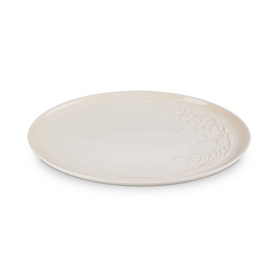 Stoneware La Jardin Platter 36cm