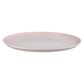 Stoneware La Jardin Platter 36cm