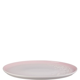 Stoneware La Jardin Platter 36cm