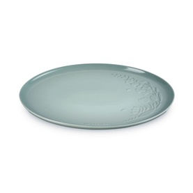 Stoneware La Jardin Platter 36cm