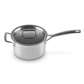 Classic 3-Ply Stainless Steel Two-Piece Cookware Set