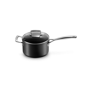 Toughened Non-Stick Two-Piece Cookware set