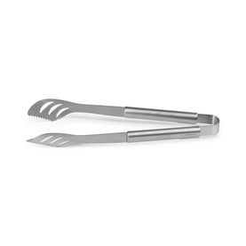 Stainless Steel BBQ Tongs