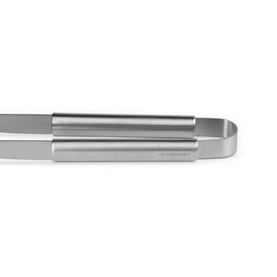 Stainless Steel BBQ Tongs