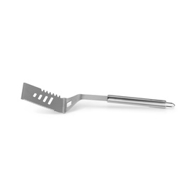 BBQ Outdoor Stainless Steel Slotted Turner