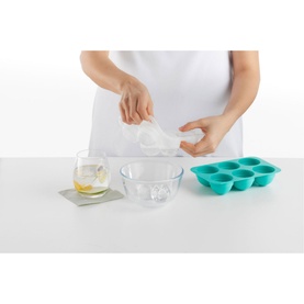 XL Sphere Ice Cube Tray