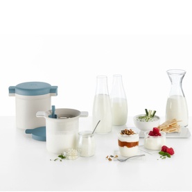 Kefir & Yogurt Maker