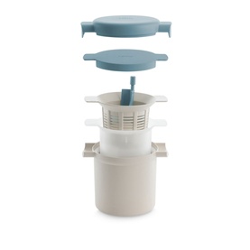 Kefir & Yogurt Maker