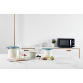 Kefir & Yogurt Maker