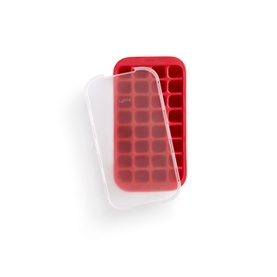 Industrial Ice Cube Tray with Lid