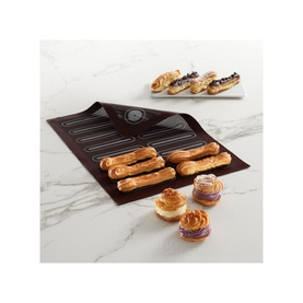 Microperforated Baking Mat