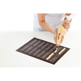 Microperforated Baking Mat