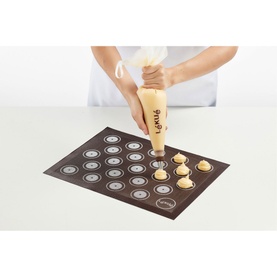 Microperforated Baking Mat