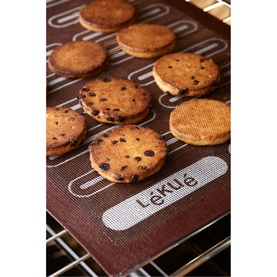 Microperforated Baking Mat