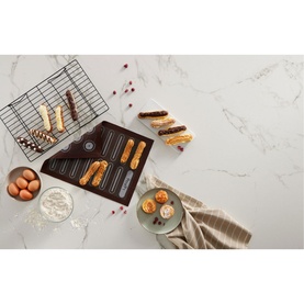 Microperforated Baking Mat
