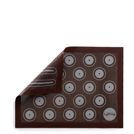 Microperforated Baking Mat