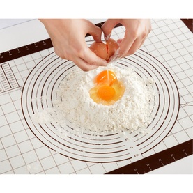 Non-stick Silicone Pastry Mat