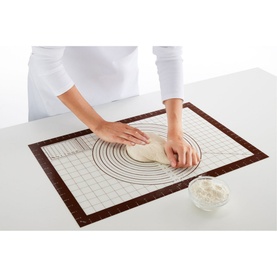 Non-stick Silicone Pastry Mat