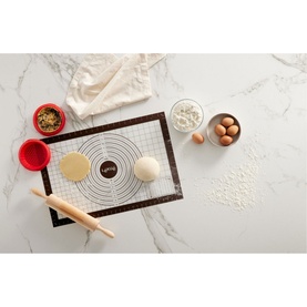 Non-stick Silicone Pastry Mat