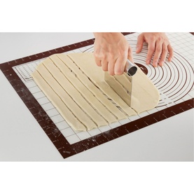 Non-stick Silicone Pastry Mat