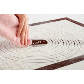 Non-stick Silicone Pastry Mat