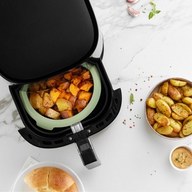 Air Fryer Mould