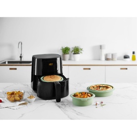 Air Fryer Mould