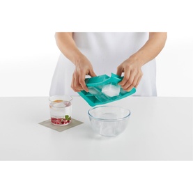 XL Square Ice Cube Tray