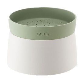 Quick Quinoa & Rice Cooker