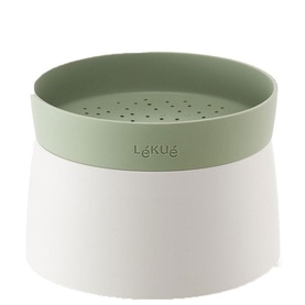 Quick Quinoa & Rice Cooker