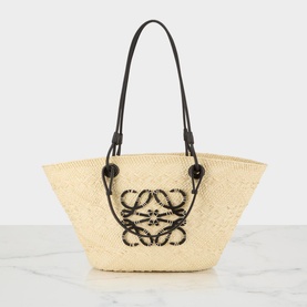 Anagram Medium Bucket Bag