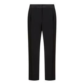 Izabel Straight Leg Trousers
