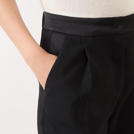 Izabel Straight Leg Trousers
