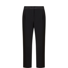 Izabel Straight Leg Trousers