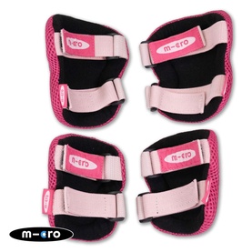 Micro Knee & Elbow Pads