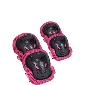Micro Knee & Elbow Pads