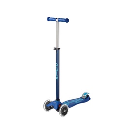 Maxi Micro Deluxe LED Scooter