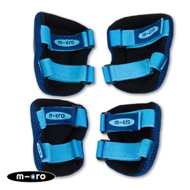 Micro Knee & Elbow Pads