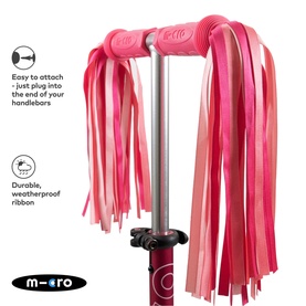 Micro Ribbons