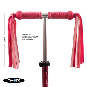 Micro Ribbons