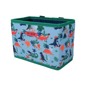 Micro Dino Folding Basket
