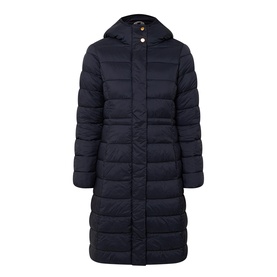 Lainey Quilted Jacket