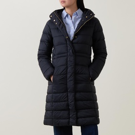 Lainey Quilted Jacket