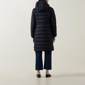 Lainey Quilted Jacket