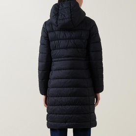 Lainey Quilted Jacket