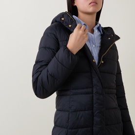 Lainey Quilted Jacket