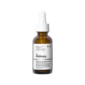 Multi-Antioxidant Radiance Serum