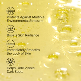 Multi-Antioxidant Radiance Serum