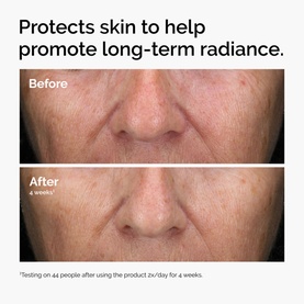 Multi-Antioxidant Radiance Serum