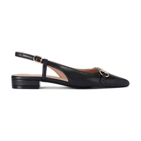 Valentina Slingback Flats